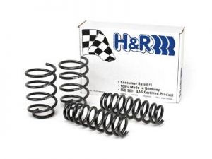 Ohlins Coilover - Road & Track 29187
