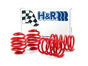 H&R Touring Cup Kit 50404-88