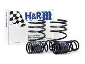 H&R Sport Springs 50148 image 2