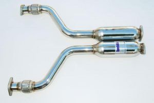 Invidia Gemini - Titanium Tips HS03IG3GIT image 3