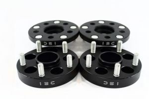 ISC Suspension Wheel Spacers WS5x11425B