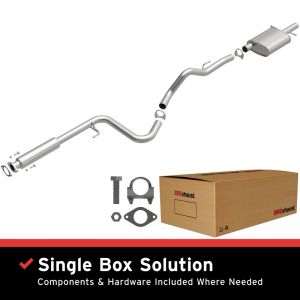 Magnaflow BRE Exhaust Kits 106-0770