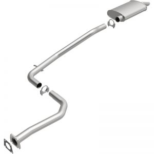 106-0458 Magnaflow BRE Exhaust Kits image 1
