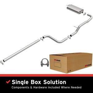 Magnaflow BRE Exhaust Kits 106-0484
