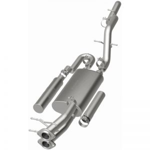 Magnaflow Catback Exhaust 19569 image 8