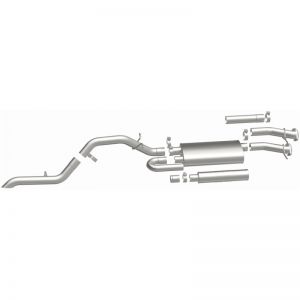 Magnaflow Catback Exhaust 19569 image 7