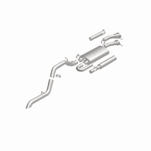 Magnaflow Catback Exhaust 19569 image 6