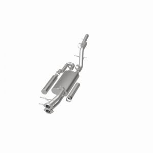 Magnaflow Catback Exhaust 19569 image 3