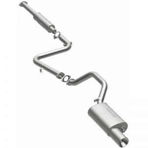 Magnaflow Catback Exhaust 15744 image 2
