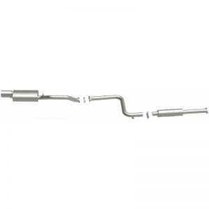 Magnaflow Catback Exhaust 15744 image 17