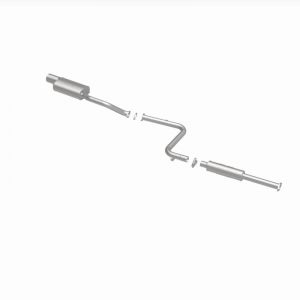 Magnaflow Catback Exhaust 15744 image 9