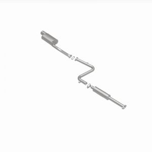 Magnaflow Catback Exhaust 15744 image 8