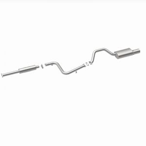 Magnaflow Catback Exhaust 15744 image 3