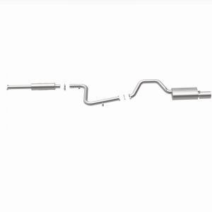 Magnaflow Catback Exhaust 15744