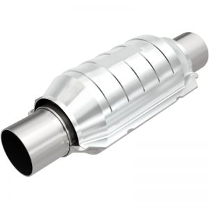 Magnaflow Universal Converter 99204HM image 14