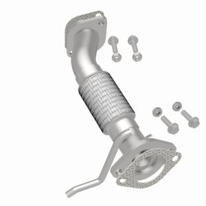 Magnaflow BRE Front Pipe Kit 107-0165 image 11