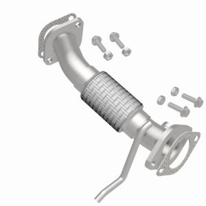 Magnaflow BRE Front Pipe Kit 107-0165 image 10
