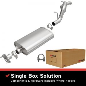 Magnaflow BRE Exhaust Kits 106-0002