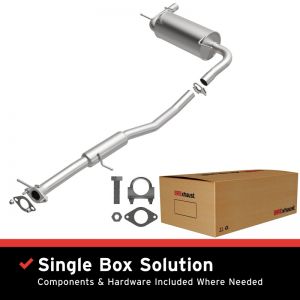 Magnaflow BRE Exhaust Kits 106-0246