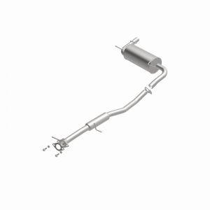 106-0246 Magnaflow BRE Exhaust Kits image 1