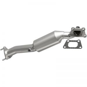 Borla Cat Back S-Type 52610