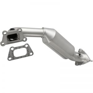 Borla Cat Back S-Type 52611