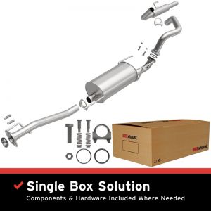 Magnaflow BRE Exhaust Kits 106-0076