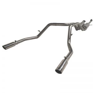 MBRP Catback Exhaust 409 S5312409 image 3