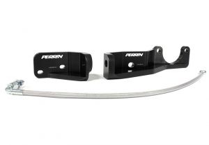 Torque Solution Engine Mounts PSP-DRV-112BK