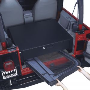 Tuffy Products Riser Kits 059-01 image 2