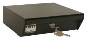 Tuffy Products Tactical Gear Storage 289-101-01