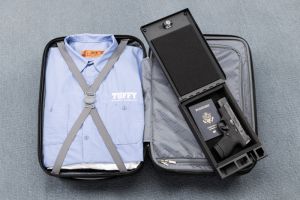 Tuffy Products Portable Safe 303-01