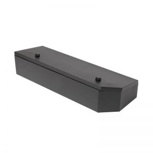 Tuffy Products Underseat Lockbox 344-01-A