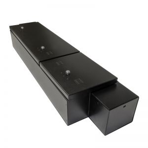 Tuffy Products Underseat Drawer 353-01