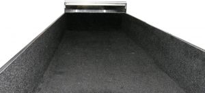 Tuffy Products Carpet Liner 860-072-01