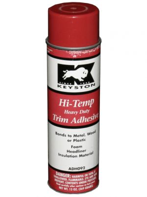 Tuffy Products Adhesives 861