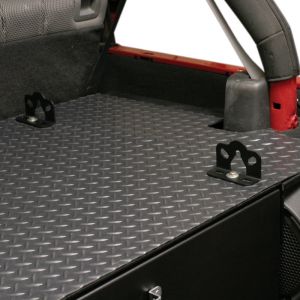 Tuffy Products Vinyl Mat 864-DECKKIT