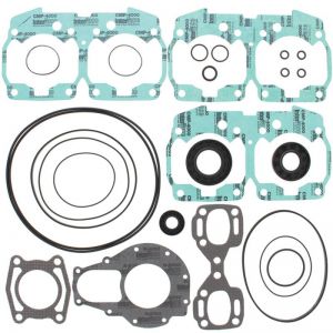 Vertex Pistons Complete Gasket Kit 611209