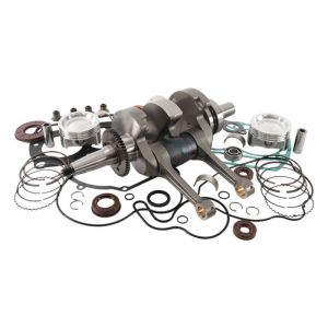 Vertex Pistons Complete Engine Rebuild Kit WR101-057