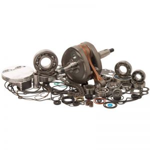 Vertex Pistons Complete Engine Rebuild Kit WR101-059