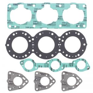 Vertex Pistons Top End Gasket Kit 610404