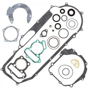 Vertex Pistons Complete Gasket Kit 811885