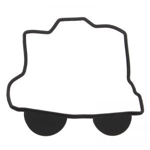 Vertex Pistons Valve Cover Gasket 817961