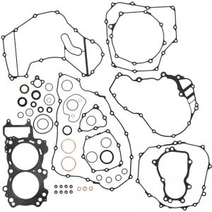 Vertex Pistons Complete Gasket Kit 8080031