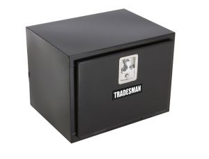 Tradesman Underbody Box - Steel 76224