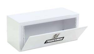Tradesman Underbody Box - Steel 86224