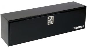 Tradesman Underbody Box - Steel 76236