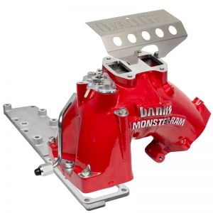 Banks Power Monster-Ram Intake 42798-PC image 3