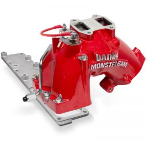 Banks Power Monster-Ram Intake 42798-PC