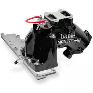 Banks Power Monster-Ram Intake 42798-B